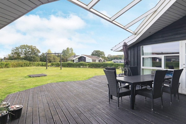 Foto van 10 persoons vakantie huis in Rudkøbing-By Traum - Vakantiehuis in Rudkøbing - View