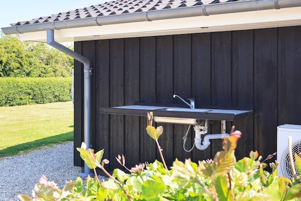 Foto van 10 persoons vakantie huis in Rudkøbing-By Traum - Vakantiehuis in Rudkøbing - View