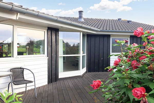 Foto van 10 persoons vakantie huis in Rudkøbing-By Traum - Vakantiehuis in Rudkøbing - View