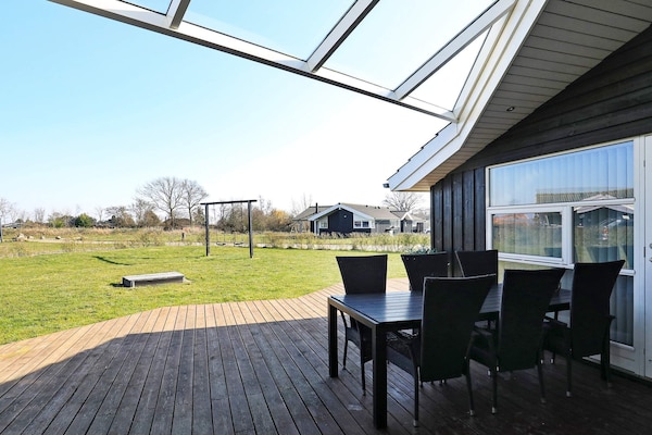 Foto van 10 persoons vakantie huis in Rudkøbing-By Traum - Vakantiehuis in Rudkøbing - View