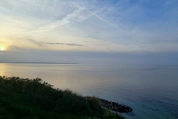 Foto van 10 persoons vakantie huis in Rudkøbing-By Traum - Vakantiehuis in Rudkøbing - WaterView