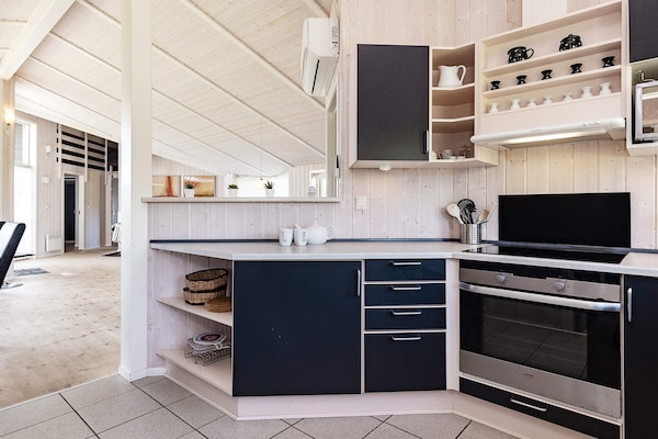 Foto van 10 persoons vakantie huis in Rudkøbing-By Traum - Vakantiehuis in Rudkøbing - Indoor