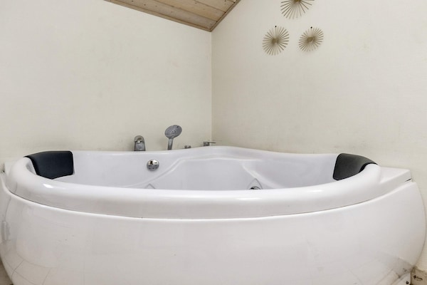 Foto van 12 persoons vakantie huis in Storvorde-By Traum - Vakantiehuis in Storvorde - Spa
