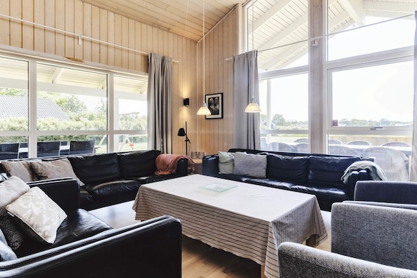 Foto van 12 persoons vakantie huis in Storvorde-By Traum - Vakantiehuis in Storvorde - Indoor
