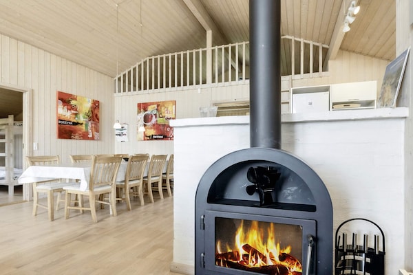 Foto van 12 persoons vakantie huis in Storvorde-By Traum - Vakantiehuis in Storvorde - Indoor