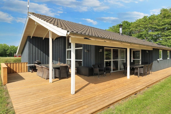 Foto van 12 persoons vakantie huis in Storvorde-By Traum - Vakantiehuis in Storvorde - Outdoor