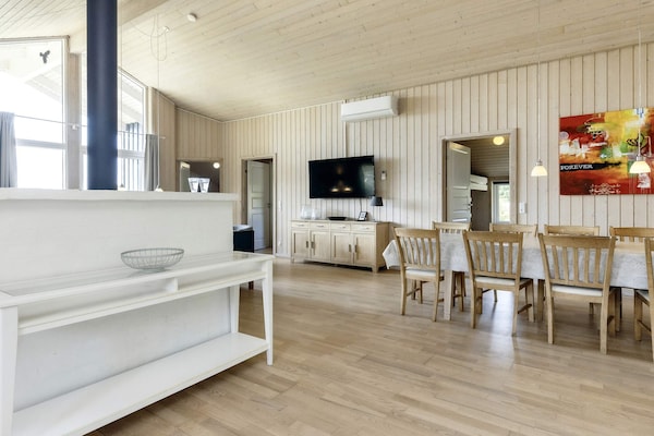 Foto van 12 persoons vakantie huis in Storvorde-By Traum - Vakantiehuis in Storvorde - Indoor