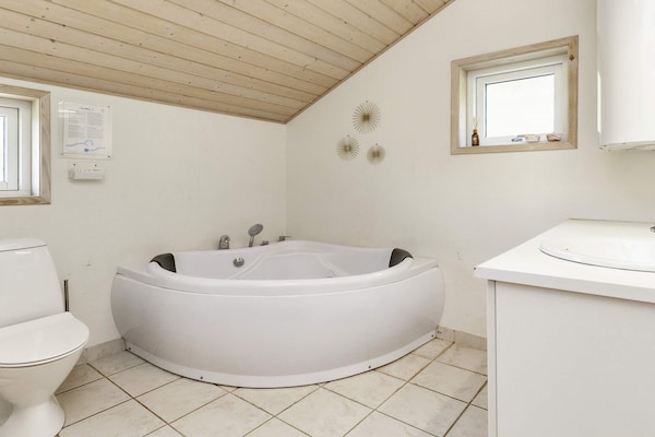 Foto van 12 persoons vakantie huis in Storvorde-By Traum - Vakantiehuis in Storvorde - Indoor