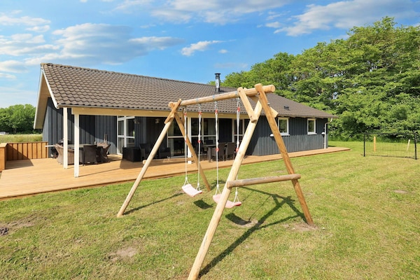 Foto van 12 persoons vakantie huis in Storvorde-By Traum - Vakantiehuis in Storvorde - View