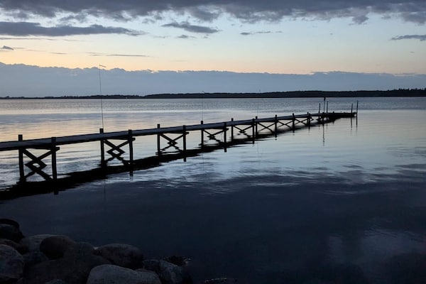 Foto van 12 persoons vakantie huis in Storvorde-By Traum - Vakantiehuis in Storvorde - WaterView