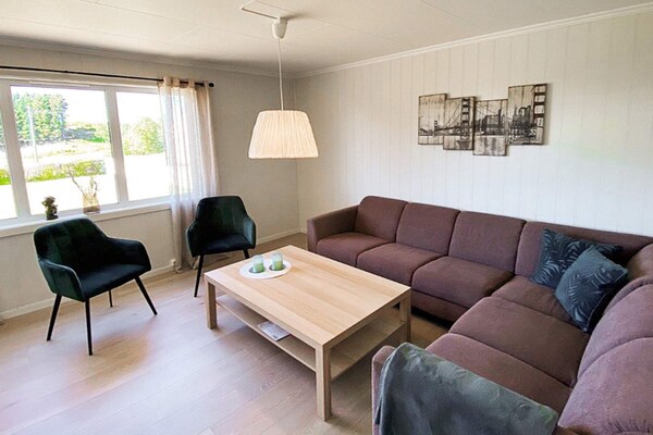 Foto van 11 persoons vakantie huis in VEVANG-By Traum - Vakantiehuis in Vevang - Indoor