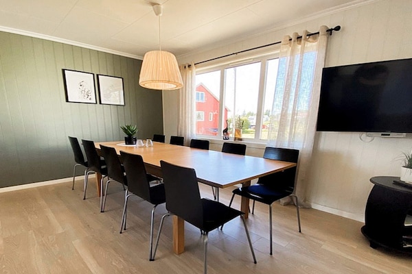 Foto van 11 persoons vakantie huis in VEVANG-By Traum - Vakantiehuis in Vevang - Indoor