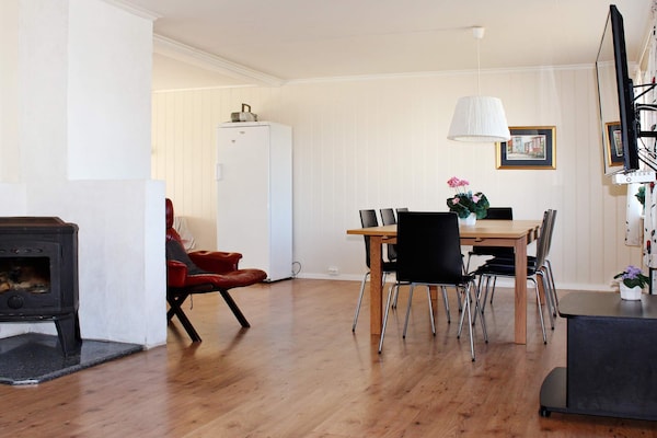 Foto van 11 persoons vakantie huis in VEVANG-By Traum - Vakantiehuis in Vevang - Indoor