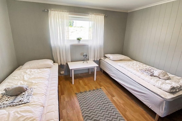 Foto van 11 persoons vakantie huis in VEVANG-By Traum - Vakantiehuis in Vevang - Indoor