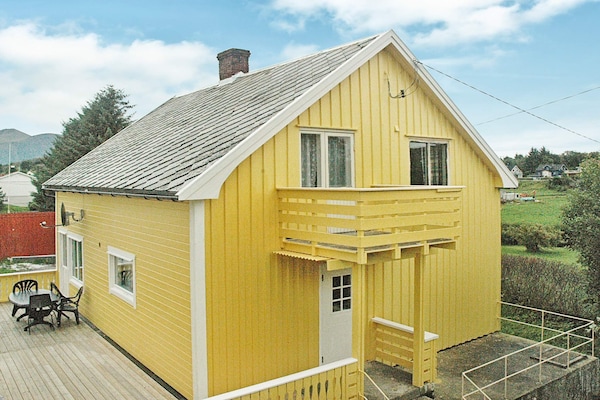 Foto van 11 persoons vakantie huis in VEVANG-By Traum - Vakantiehuis in Vevang - Outdoor