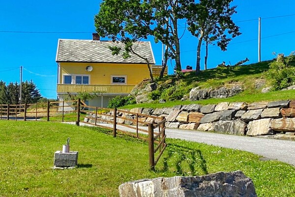 Foto van 11 persoons vakantie huis in VEVANG-By Traum - Vakantiehuis in Vevang - Outdoor