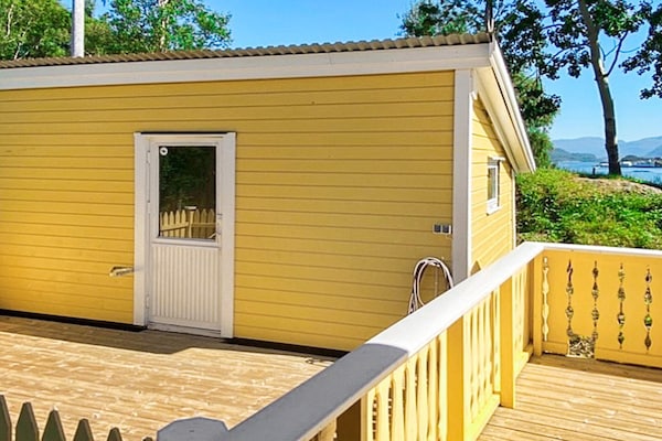 Foto van 11 persoons vakantie huis in VEVANG-By Traum - Vakantiehuis in Vevang - Outdoor