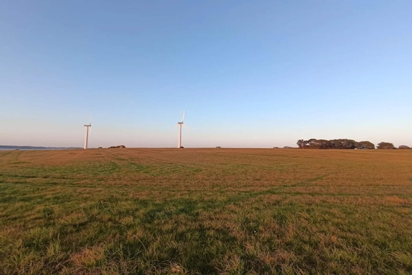 Foto van Luxe toevluchtsoord met zwembad in Kegnaes - Vakantiehuis in Sydals - Untagged