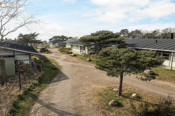 Foto van 6 persoons vakantie huis in Gilleleje - Vakantiehuis in Gilleleje - WaterView