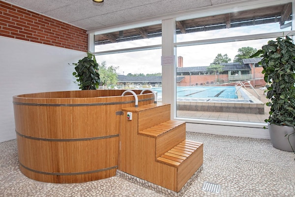 Foto van 6 persoons vakantie huis in Gilleleje - Vakantiehuis in Gilleleje - Indoor