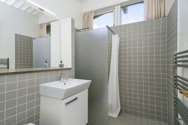 Foto van 6 persoons vakantie huis in Gilleleje - Vakantiehuis in Gilleleje - Sauna