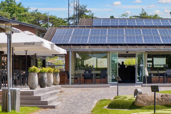 Foto van 6 persoons vakantie huis in Gilleleje - Vakantiehuis in Gilleleje - TanningRoom