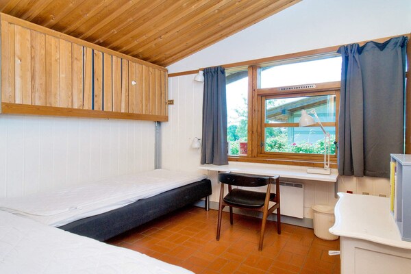 Foto van 6 persoons vakantie huis in Gilleleje - Vakantiehuis in Gilleleje - Indoor