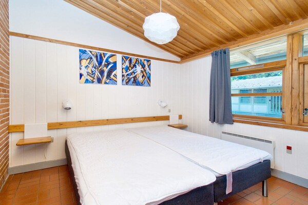 Foto van 6 persoons vakantie huis in Gilleleje - Vakantiehuis in Gilleleje - Indoor