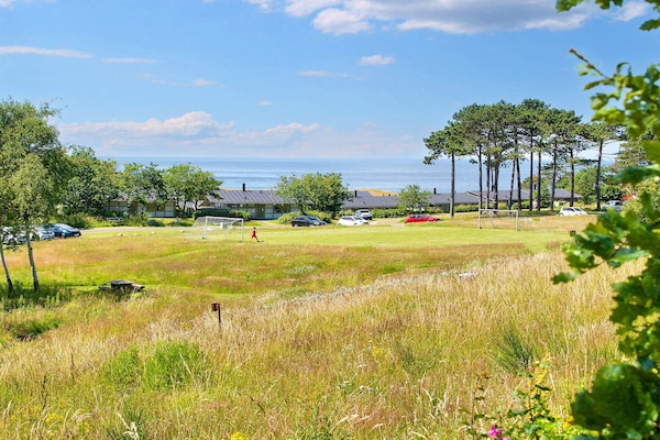 Foto van 6 persoons vakantiehuis in Gilleleje - Vakantiehuis in Gilleleje - View