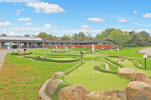 Foto van 6 persoons vakantiehuis in Gilleleje - Vakantiehuis in Gilleleje - View