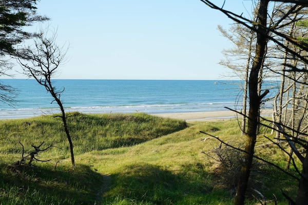 Foto van Afgelegen oase met zwembad - Vakantiehuis in Ålbæk - Untagged