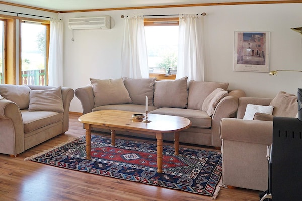 Foto van 10 persoons vakantie huis in HOSTELAND-By Traum - Vakantiehuis in Hosteland - Indoor