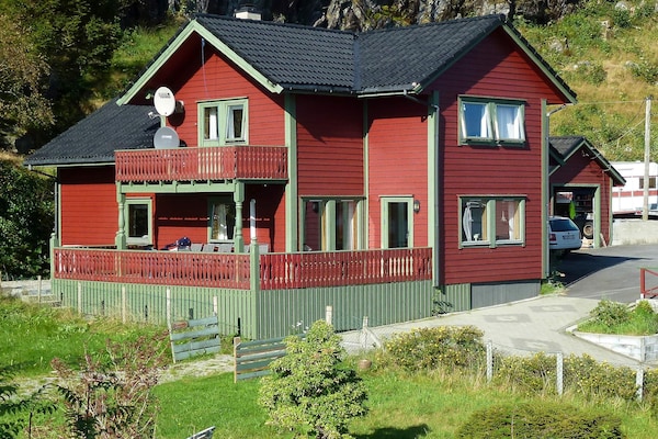Foto van 10 persoons vakantie huis in HOSTELAND-By Traum - Vakantiehuis in Hosteland - Outdoor