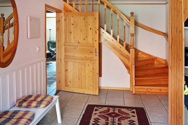 Foto van 10 persoons vakantie huis in HOSTELAND-By Traum - Vakantiehuis in Hosteland - Indoor