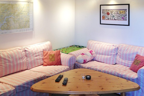 Foto van 10 persoons vakantie huis in HOSTELAND-By Traum - Vakantiehuis in Hosteland - Indoor
