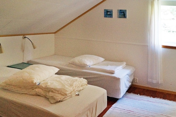 Foto van 10 persoons vakantie huis in HOSTELAND-By Traum - Vakantiehuis in Hosteland - Indoor