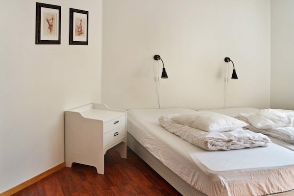 Foto van 10 persoons vakantie huis in HOSTELAND-By Traum - Vakantiehuis in Hosteland - Indoor