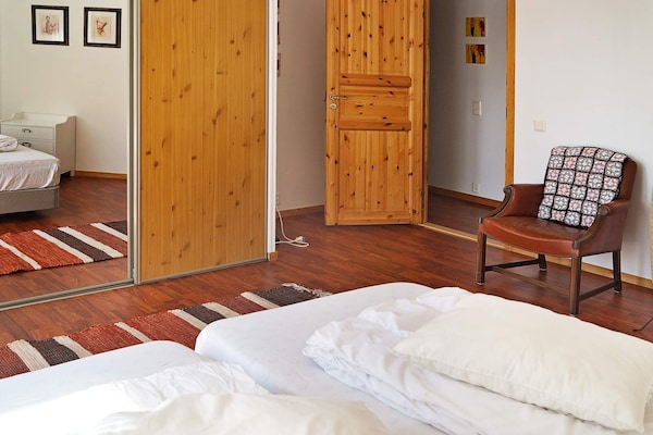 Foto van 10 persoons vakantie huis in HOSTELAND-By Traum - Vakantiehuis in Hosteland - Indoor