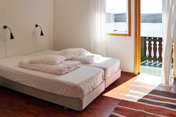 Foto van 10 persoons vakantie huis in HOSTELAND-By Traum - Vakantiehuis in Hosteland - Indoor