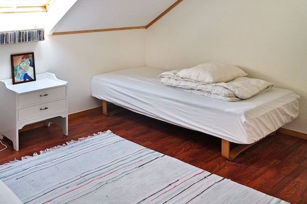 Foto van 10 persoons vakantie huis in HOSTELAND-By Traum - Vakantiehuis in Hosteland - Indoor