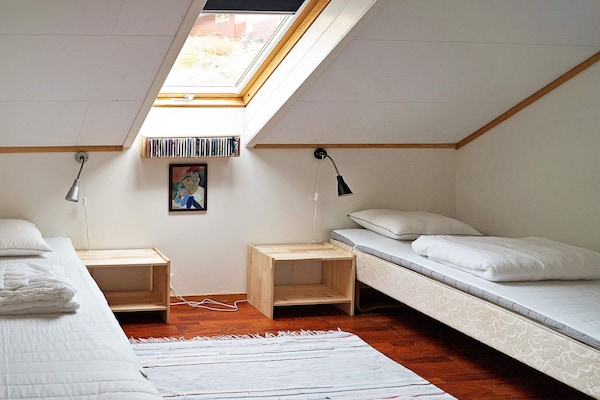 Foto van 10 persoons vakantie huis in HOSTELAND-By Traum - Vakantiehuis in Hosteland - Indoor