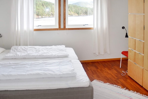 Foto van 10 persoons vakantie huis in HOSTELAND-By Traum - Vakantiehuis in Hosteland - Indoor