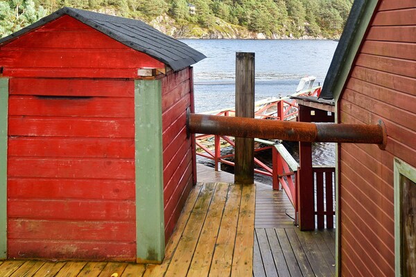 Foto van 10 persoons vakantie huis in HOSTELAND-By Traum - Vakantiehuis in Hosteland - Untagged