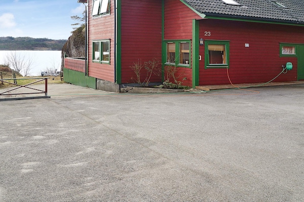 Foto van 10 persoons vakantie huis in HOSTELAND-By Traum - Vakantiehuis in Hosteland - Outdoor