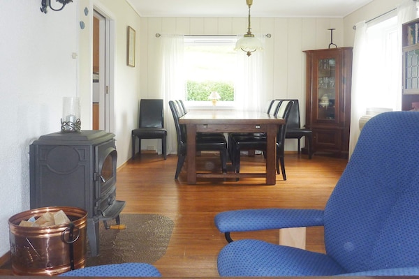 Foto van 10 persoons vakantie huis in Bygstad-By Traum - Vakantiehuis in Bygstad - Indoor