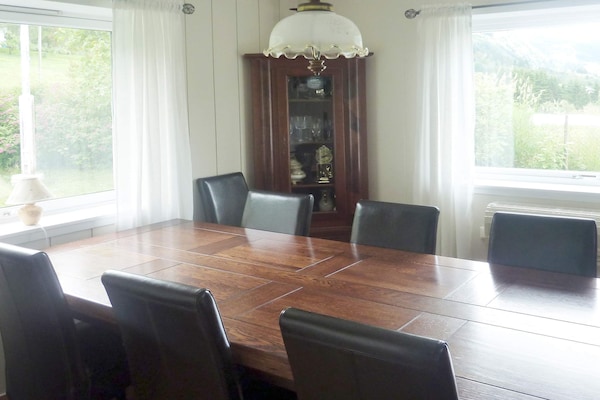 Foto van 10 persoons vakantie huis in Bygstad-By Traum - Vakantiehuis in Bygstad - Indoor