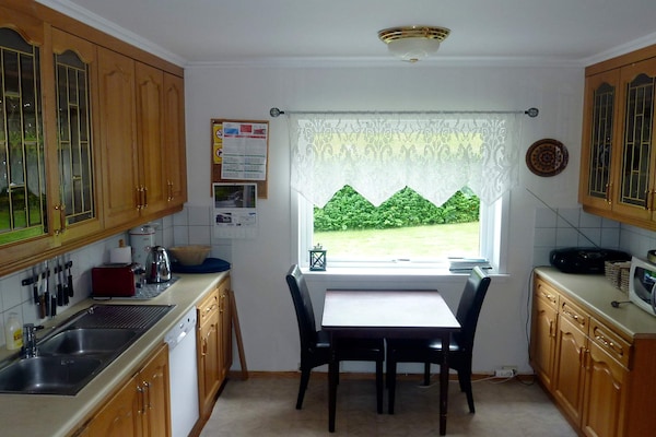 Foto van 10 persoons vakantie huis in Bygstad-By Traum - Vakantiehuis in Bygstad - Indoor