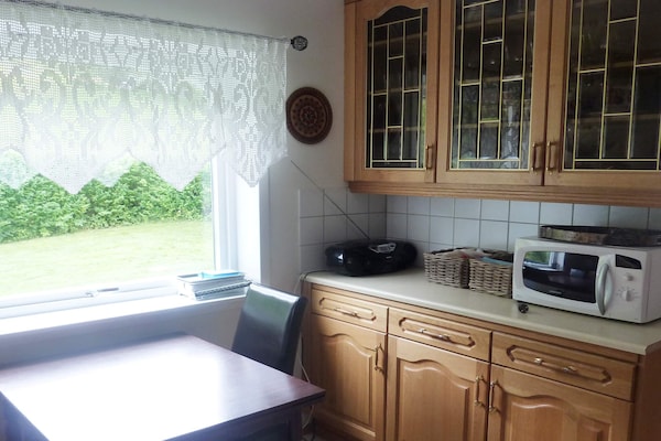 Foto van 10 persoons vakantie huis in Bygstad-By Traum - Vakantiehuis in Bygstad - Indoor
