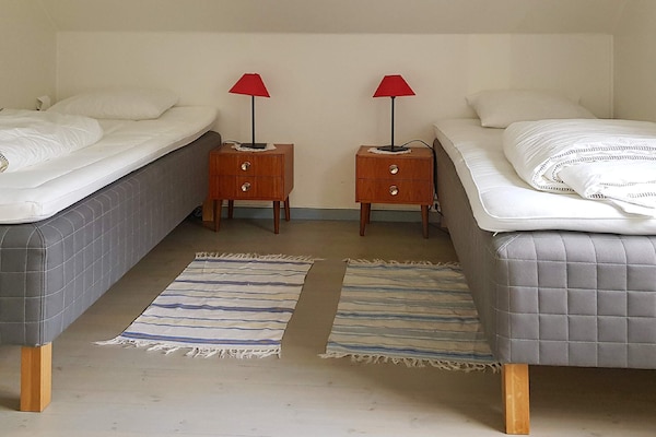 Foto van 10 persoons vakantie huis in Bygstad-By Traum - Vakantiehuis in Bygstad - Indoor