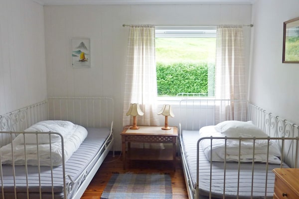Foto van 10 persoons vakantie huis in Bygstad-By Traum - Vakantiehuis in Bygstad - Indoor